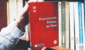 La Constitución no es una caricatura, por Guido Croxatto
