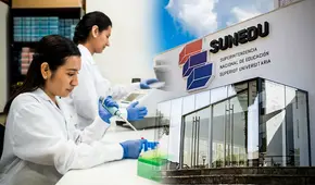 Clases 100% virtuales en las universidades de Lima: estas carreras serían exoneradas de la medida de Sunedu