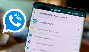 ¿Por qué WhatsApp Plus no está en Play Store ni App Store? Por esta razón nunca la hallarás