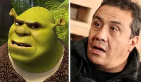 Detienen a Alfonso Obregón, reconocido actor de doblaje de Shrek, por acusaciones de abuso sexual