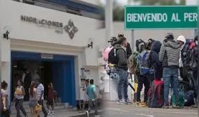 Migraciones anuncia restricciones para reingreso de extranjeros a Perú: ¿cuáles son y desde cuándo regirán?