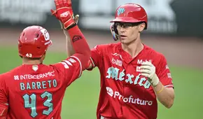 ¡Desataron el infierno! Diablos Rojos vencieron 7-3 a Pericos y avanzan en los playoffs de la LMB 2024 ¡Desataron el infierno! Diablos Rojos vencieron 7-3 a Pericos y avanzan en los playoffs de la LMB 2024