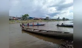 Mucho frío y bajo nivel de ríos: Senamhi advierte señales de La Niña