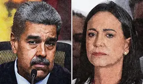 Venezuela: del fraude a la transición democrática, por Manuel Rodríguez Cuadros