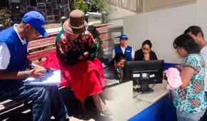 Estas son las lenguas originarias del Perú usadas en más de 500.000 actas de nacimiento, matrimonio y defunción, según Reniec