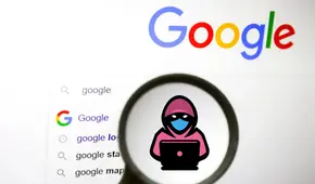 Estafas escondidas en el primer resultado de Google: así trataron de robarle dinero a una persona