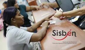 Sisbén IV: conoce que beneficiarios deben actualizar sus datos y cómo solicitar la encuesta