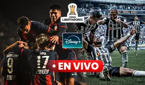 RESULTADO San Lorenzo vs. Mineiro HOY: ¿cómo quedó el partido por octavos de final de Libertadores 2024?