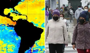 Pronóstico del invierno en Perú: La Niña y su impacto en las temperaturas de Lima hasta diciembre de 2024