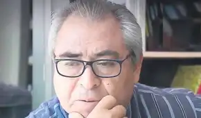 Víctor Torres: El confidente de Dina y Nicanor Boluarte que se convirtió en colaborador de la Fiscalía Víctor Torres: El confidente de Dina y Nicanor Boluarte que se convirtió en colaborador de la Fiscalía
