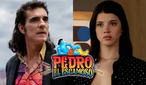 [Caracol TV EN VIVO] ‘Pedro el escamoso 2’ capítulo 19: dónde ver ONLINE, horario y elenco de la serie