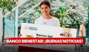 Conoce el programa de Bienestar que te brinda MXN$3.000 de por vida: guía de registro y REQUISITOS