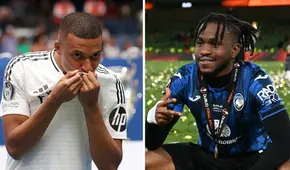 Canal confirmado del Real Madrid vs. Atalanta por la Supercopa de la UEFA 2024