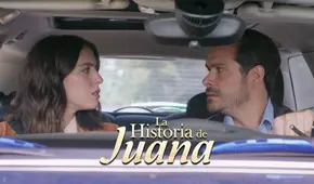 ‘La historia de Juana’ capítulo 51 por Canal de las Estrellas: cuándo, a qué hora y dónde ver la novela ONLINE
