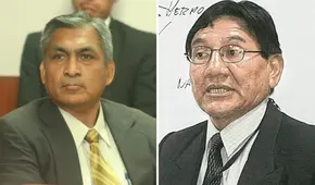 Caso Pativilca: exintegrantes del Grupo Colina piden que se les aplique ley de impunidad