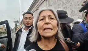 "Los congresistas estamos dando motivos para que la población nos odie": reacciones tras nueva denuncia por recorte de sueldos "Los congresistas estamos dando motivos para que la población nos odie": reacciones tras nueva denuncia por recorte de sueldos