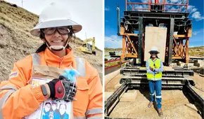 Joven puneña, que estudió arquitectura y 2 carreras de ingeniería, revela que no hallaba trabajo: "No ganaba ni S/1"