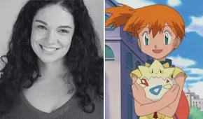 Muere Rachael Lillis, actriz que era la voz de Misty y Jessie de 'Pokemón', tras luchar contra el cáncer