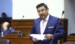 Congreso: proponen que sentenciados por corrupción postulen a la presidencia de la República Congreso: proponen que sentenciados por corrupción postulen a la presidencia de la República