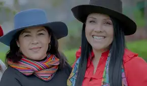 Tula Rodríguez revela que su hermana fue sometida a cirugía con conmovedor mensaje: "Días complicados" Tula Rodríguez revela que su hermana fue sometida a cirugía con conmovedor mensaje: "Días complicados"