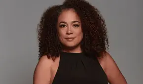 Ebelin Ortiz: "El arte habla de la libertad y dignidad"