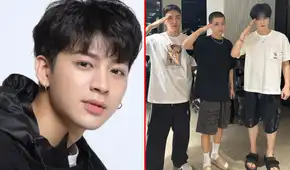 Song Yun Hyeong, miembro de iKON, comienza su servicio militar en Corea del Sur a los 29 años