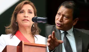 Ministro de Trabajo afirma que Gobierno de Dina Boluarte no ha desacatado a Corte IDH, pese a llamados de atención