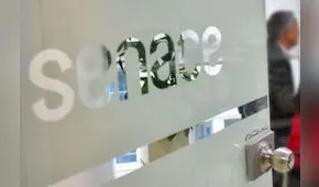 Minam: se designa nueva presidenta ejecutiva de Senace