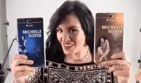 ¿Qué pasó con la 'Michi tablet', la tablet de Michelle Soifer? Este era su precio y sus características