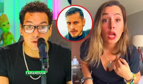 Renzo Winder revela que su exnovia le fue infiel con actor y usuarios exponen: "Fue Yiddá con Nikko Ponce"