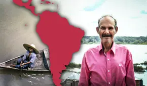 Los países de América Latina con los idiomas menos hablados del mundo: solo una persona lo conoce