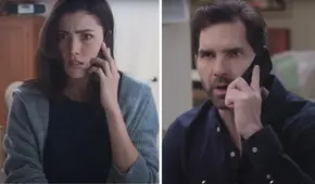 ‘Fugitivas’ capítulo 32 por Canal de las Estrellas: cuándo, a qué hora y dónde ver la novela ONLINE