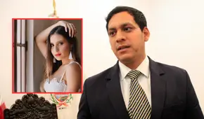 Esposa de Luis Valdez adquiere casa a S/3 millones y secretario de APP intenta justificar compra: "Quien financió fui yo"