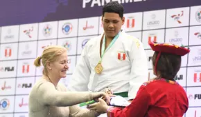 Lima albergará el World Championships Cadets 2024 con la participación de 500 judocas