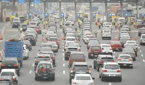 Instalan la primera caseta de peaje por autoservicio en Perú: conductores podrán pagar en 5 segundos