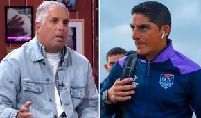 Rebagliati lanzó dura crítica a 'Chicho' Salas por renunciar y dejar a la UCV en zona de descenso: No es para aplaudirlo