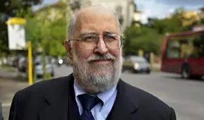 El Vaticano expulsa al fundador del Sodalicio, Luis Fernando Figari, acusado de abuso sexual