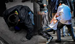 La inversión del Minedu frente a más de 40.000 casos de acoso escolar en los colegios de Perú