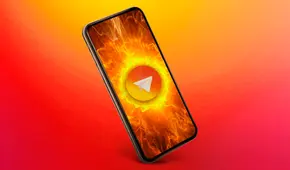 Alerta de ciberdelincuentes en Telegram: a estos peligros estarías expuesto en la app