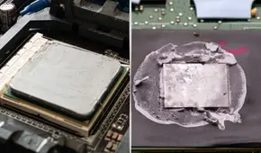 ¿Qué pasa si no cambio la pasta térmica de mi PC? Estas serían las terribles consecuencias
