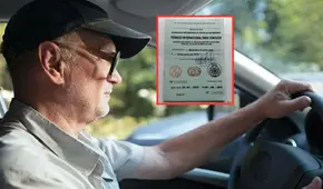 Licencia de conducir internacional: ¿cuál es el nuevo beneficio para los peruanos para tramitar su brevete?