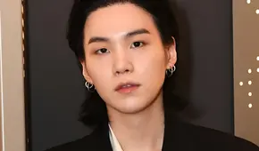 Suga de BTS es intervenido por manejar un vehículo individual en estado de ebriedad