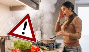 Desconecta este electrodoméstico después de usarlo para evitar que se queme: es muy usado por las mañanas