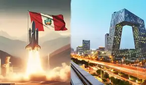 Megaproyecto espacial en Perú posibilitaría los viajes intercontinentales: podrías llegar a China en 2 horas