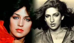 El trágico final de Maye Brandt, la Miss Venezuela con una prometedora carrera