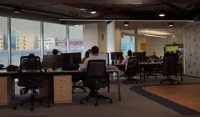 El 75% de los peruanos trabaja desmotivado