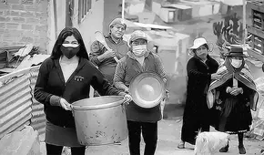 “No existe hambre en el Perú”, por Angie Higuchi