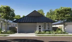 El barrio impreso en 3D más grande del mundo está casi listo: son 100 casas hechas con una impresora gigante