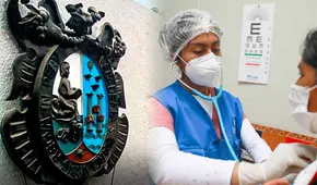 Ni San Marcos, ni la UPCH participarán en procesos de examen para plazas de Serums 2024 II del Minsa