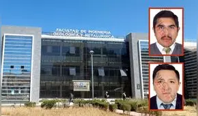 Presunto nepotismo en concurso de la UNA Puno: denuncian contratación de hermano de catedrático